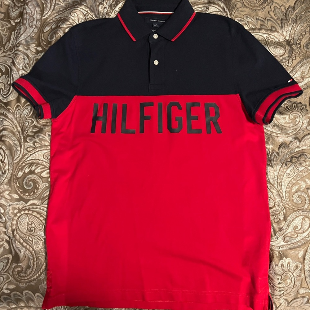 Tommy Hilfiger polo